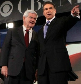 gingrich-perry