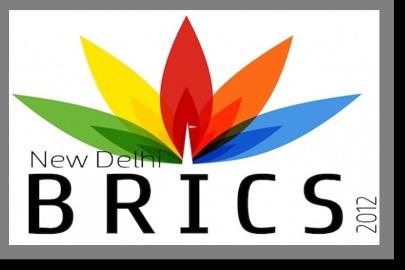 BRIC Logo
