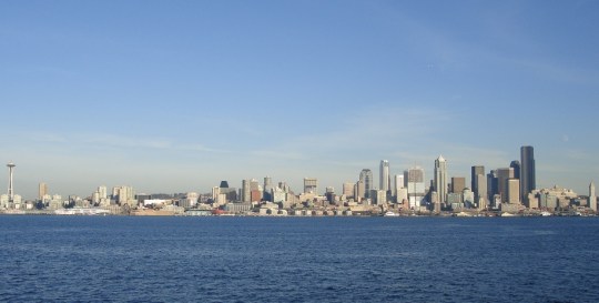 Seattle