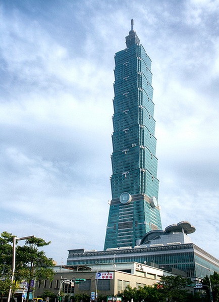 Taipei 101