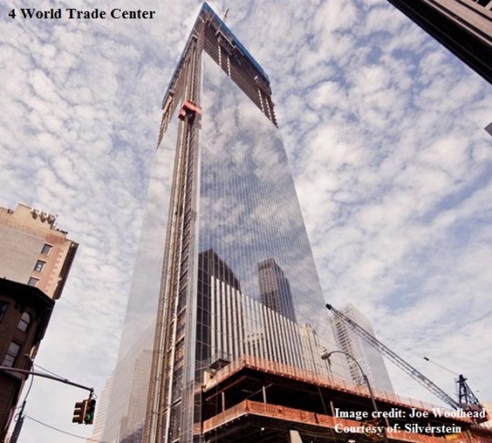 FourWorldTradeCenter