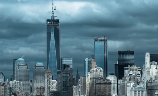 NYC World Trade Center