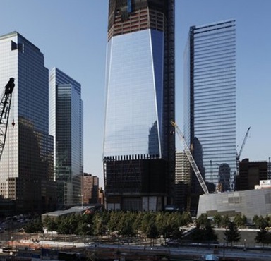 SevenWorldTradeCenter
