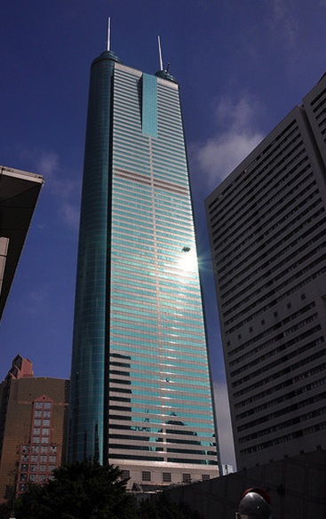 Shun Hing Square -Shenzhen