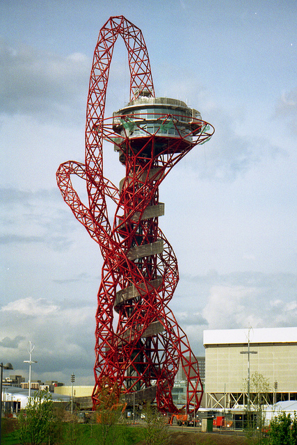 ArcelorMittal Orbit 05
