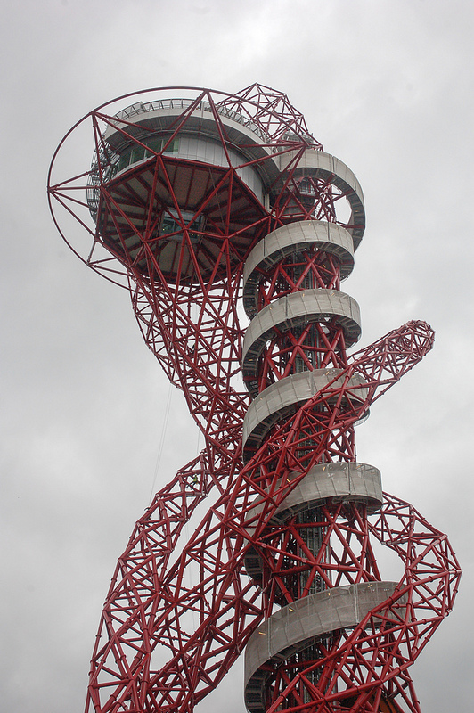 ArcelorMittal Orbit 08