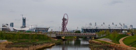 ArcelorMittal Orbit 09