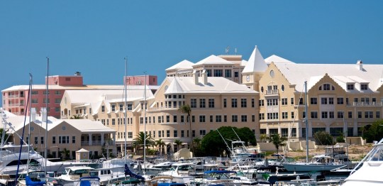 Bermuda 02