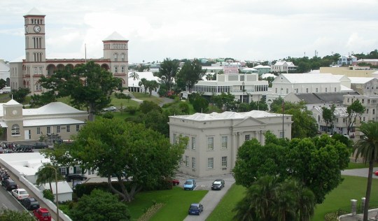 Bermuda Government