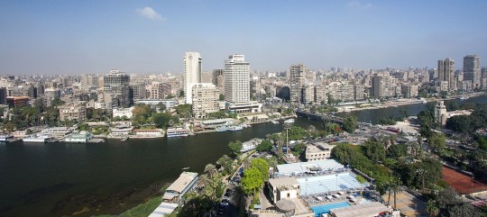 Cairo Egypt