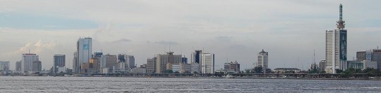 Lagos Nigeria