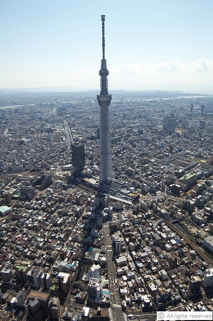 Tokyo Skytree 04