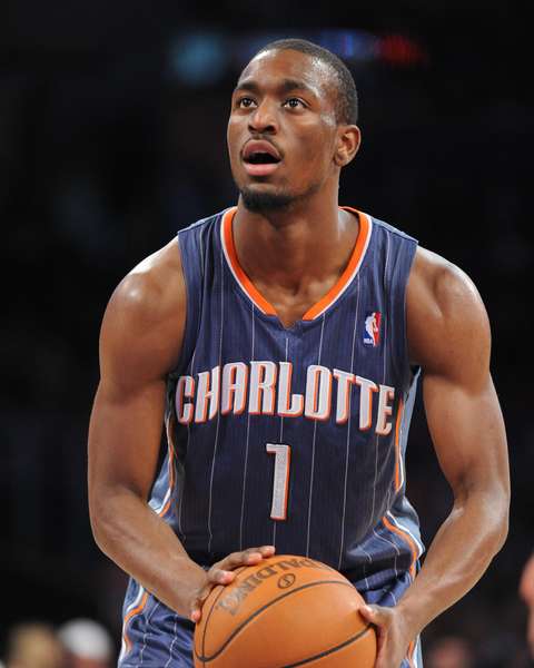 Kemba Walker Charlotte Bobcats 01