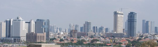 Tel Aviv Israel 
