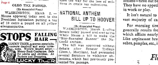 San Antonio Express Page 6