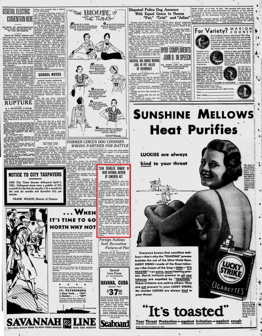 The Evening Independent March 5 1931