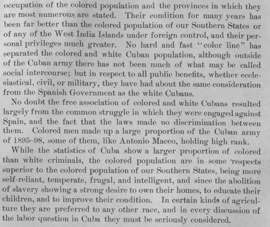 Cuba Census