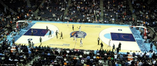 Charlotte Bobcats 2012-02