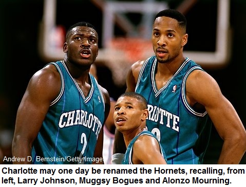 Hornets