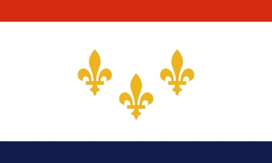 New Orleans NBA colors