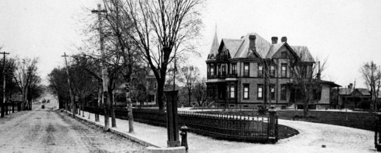 Benjamin N Duke-House Durham NC