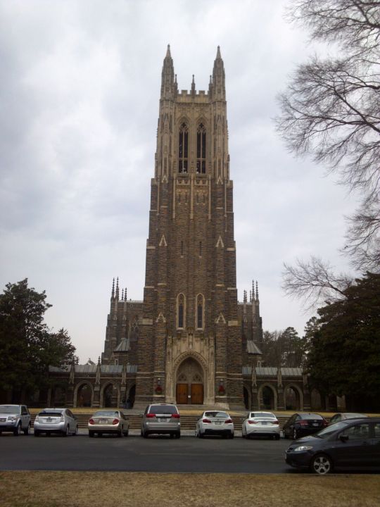 Duke University 