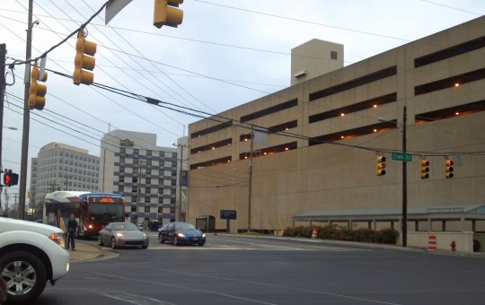 Duke University Campus
