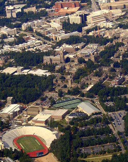 Duke University