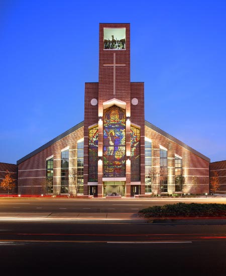 Friendship Missionary Baptist Church Charlotte NC