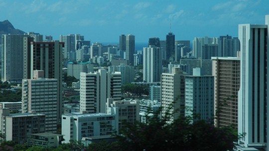Honolulu