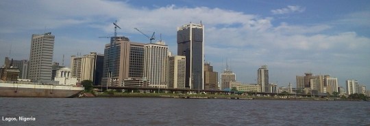 Lagos
