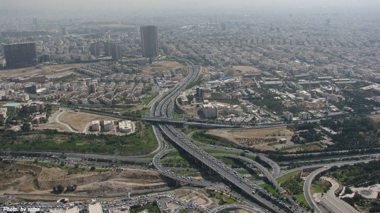 Tehran Iran 