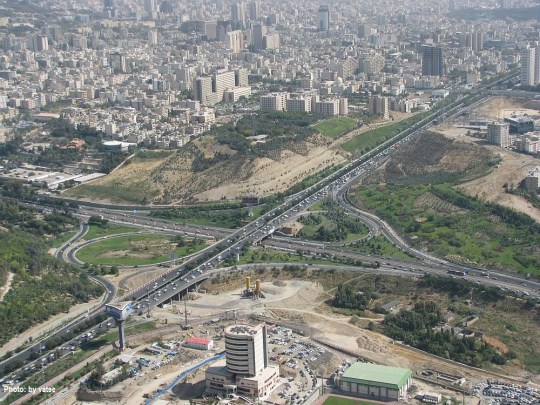 Tehran Iran