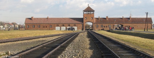 Auschwitz