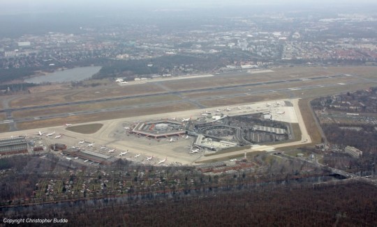 Berlin-Tegel