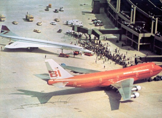 Braniff Airlines