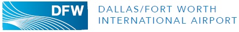 Dallas Fort Worth logo