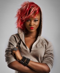 Eva Alordiah