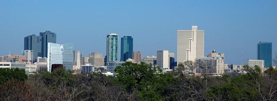 Fort Worth