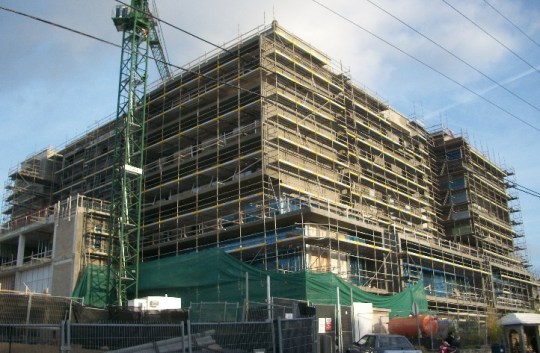 King Edward VII Memorial Hospital