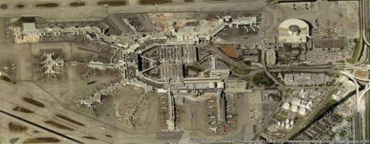 Miami International Airport