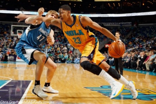 New Orleans Hornets