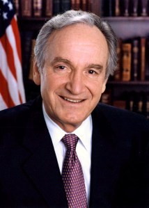Senator Tom Harkin