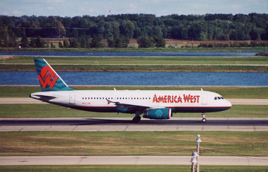 America West