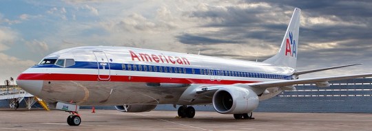 American Airlines