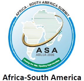 ASA Summit Malabo 2013