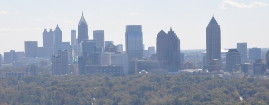 Atlanta 