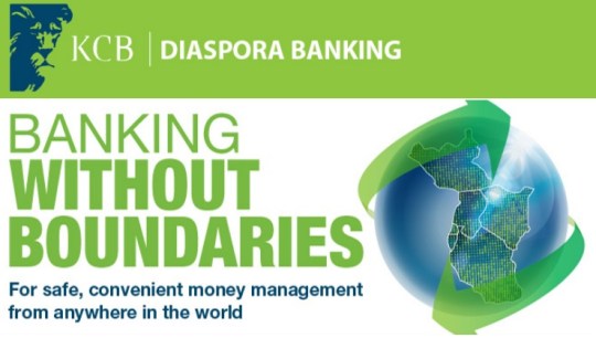 Diaspora Banking
