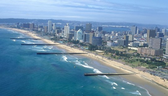 Durban