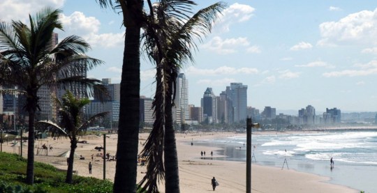 Durban